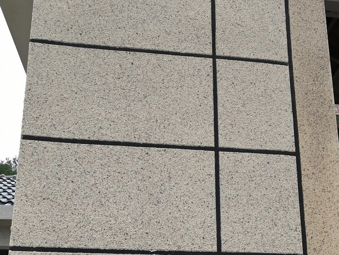 轻质真石漆与真石漆区别？