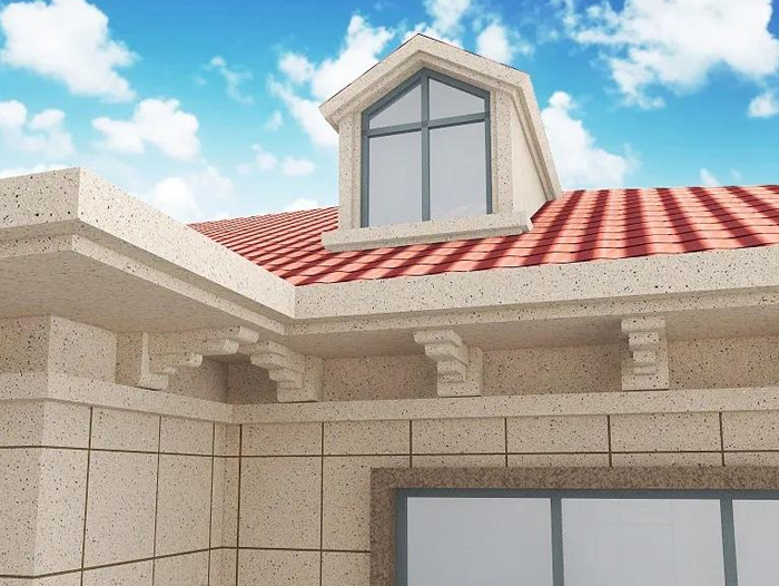 真石漆哪种颜色质量好？