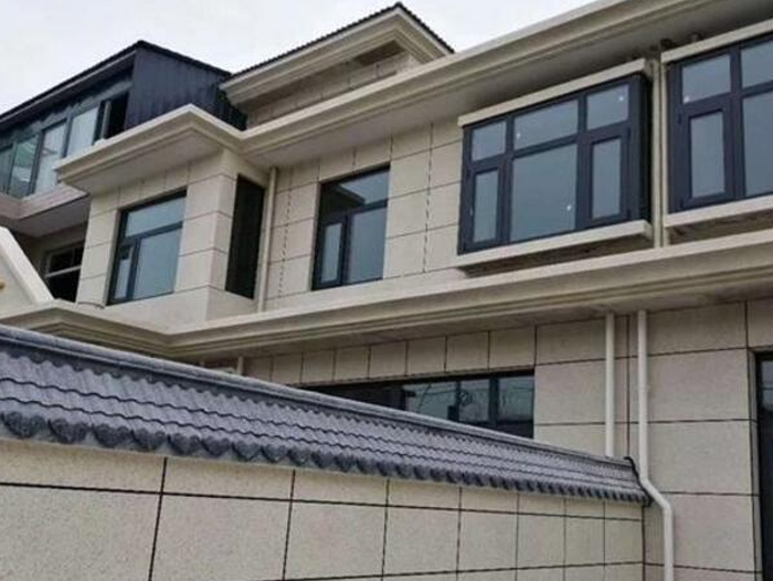 真石漆的正规做法是怎样的